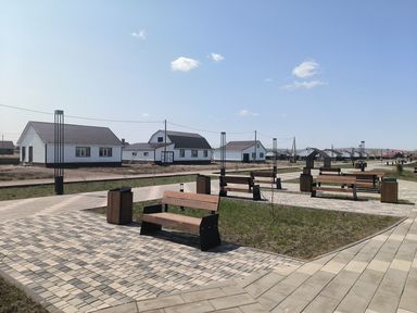 Жители Красноярского края могут взять сельскую ипотеку до 6 миллионов рублей