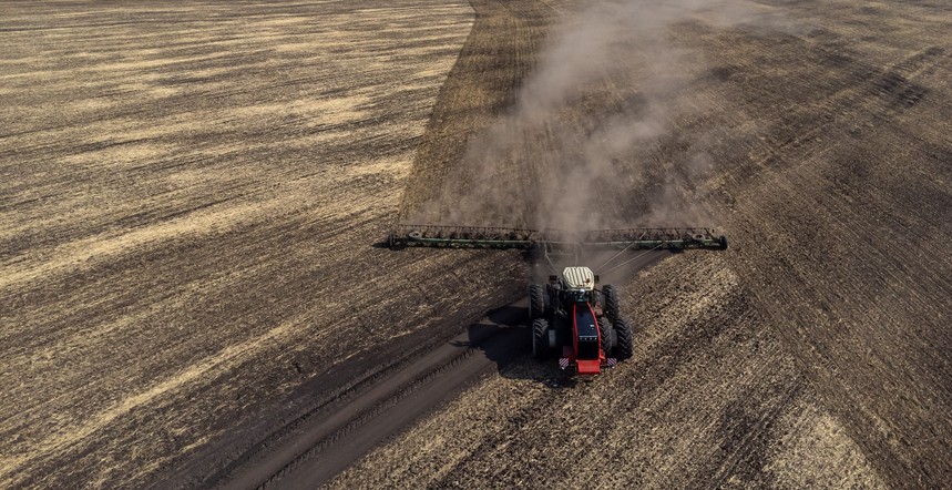 Новые направления и механизмы субсидирования: с аграриями Красноярского края обсудили изменения в господдержке отрасли