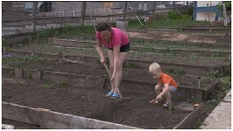 О хлебе насущном (Телеканал "Енисей", 16.05.2020)