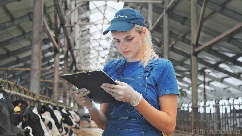 «Кадры в АПК»: сельхозтоваропроизводителям края возместят затраты на подготовку специалистов