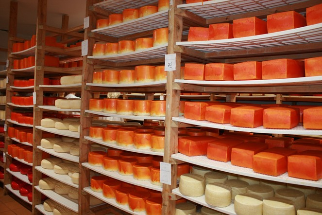 Предприятия АПК приглашают пройти добровольную сертификацию «Сделано в России» для продвижения продукции за рубежом