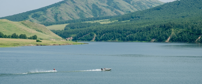 Малому агробизнесу Красноярского края предлагают гранты на развитие туризма, переработку дикоросов, промысловую охоту и общепит