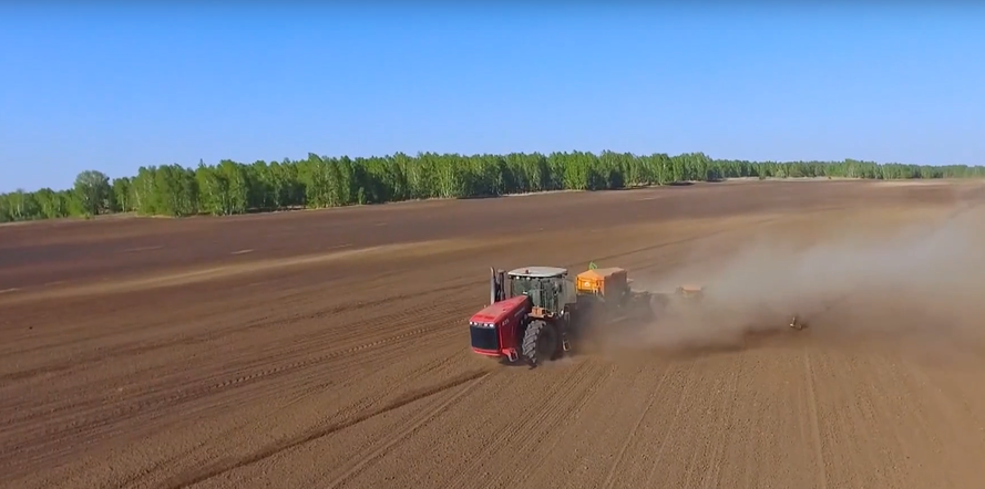 Как начинали сельхозбизнес первые фермеры 90-х и чего добились на сегодняшний день?