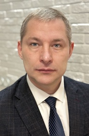 Китаев Василий Михайлович