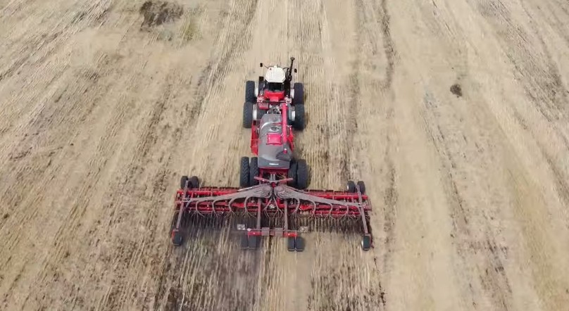 Программа "О хлебе насущном" (04.06.2022)