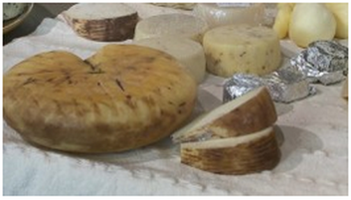 О хлебе насущном (Телеканал "Енисей", 12.02.2021)