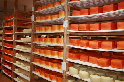 Предприятия АПК приглашают пройти добровольную сертификацию «Сделано в России» для продвижения продукции за рубежом