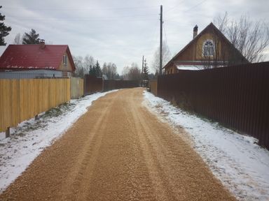 Садоводы в Красноярском крае получили дополнительную поддержку на дороги, свет и воду