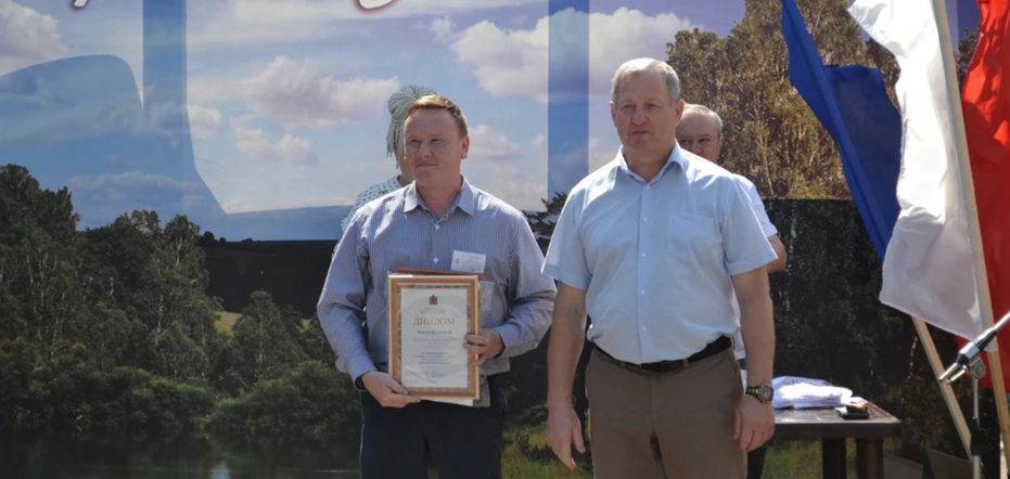 Люди с большой миссией