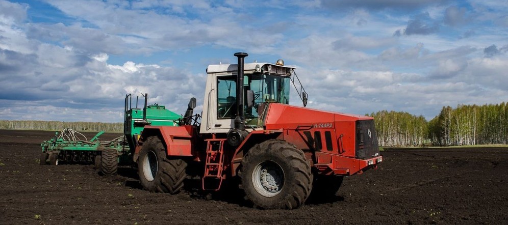 Краевые сельхозкооперативы смогут возместить до 60% затрат этого года благодаря господдержке