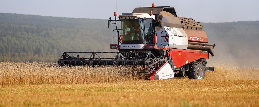 Утверждён порядок предоставления компенсации затрат экспортеров на транспортировку продукции АПК