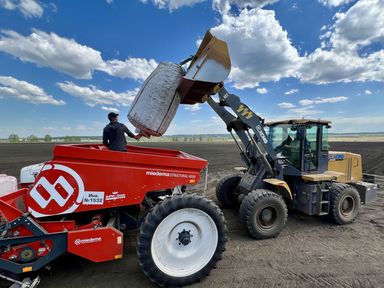 За три года в крае 950 сельхозработников получили соцвыплаты для обустройства на селе