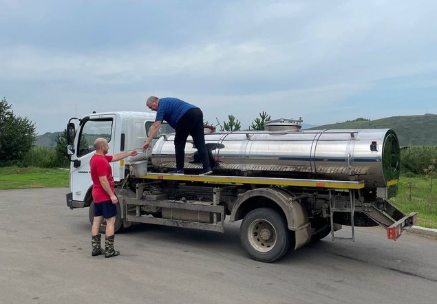 Сельхозкооперативы Красноярского края получат по нацпроекту более 38 миллионов господдержки