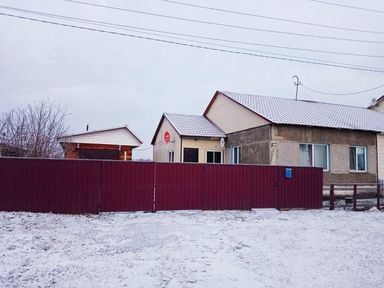 Семь работников ветслужбы Красноярского края улучшат жилищные условия на селе