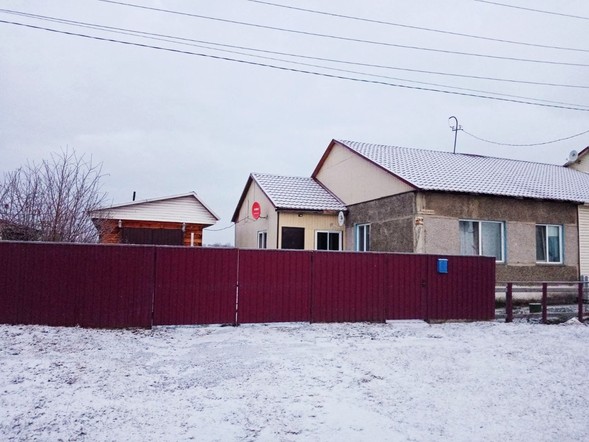 Семь работников ветслужбы Красноярского края улучшат жилищные условия на селе