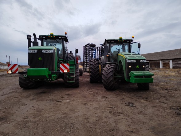 В Красноярском крае работники агропромышленного комплекса могут получить миллион рублей «подъёмных»